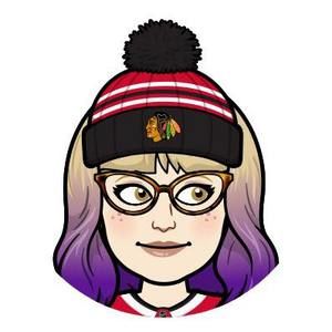 Meet your Posher, Kris